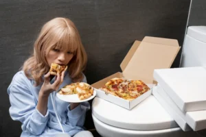 Read more about the article A Thief’s Perspective: Why Stolen Food is So Tempting