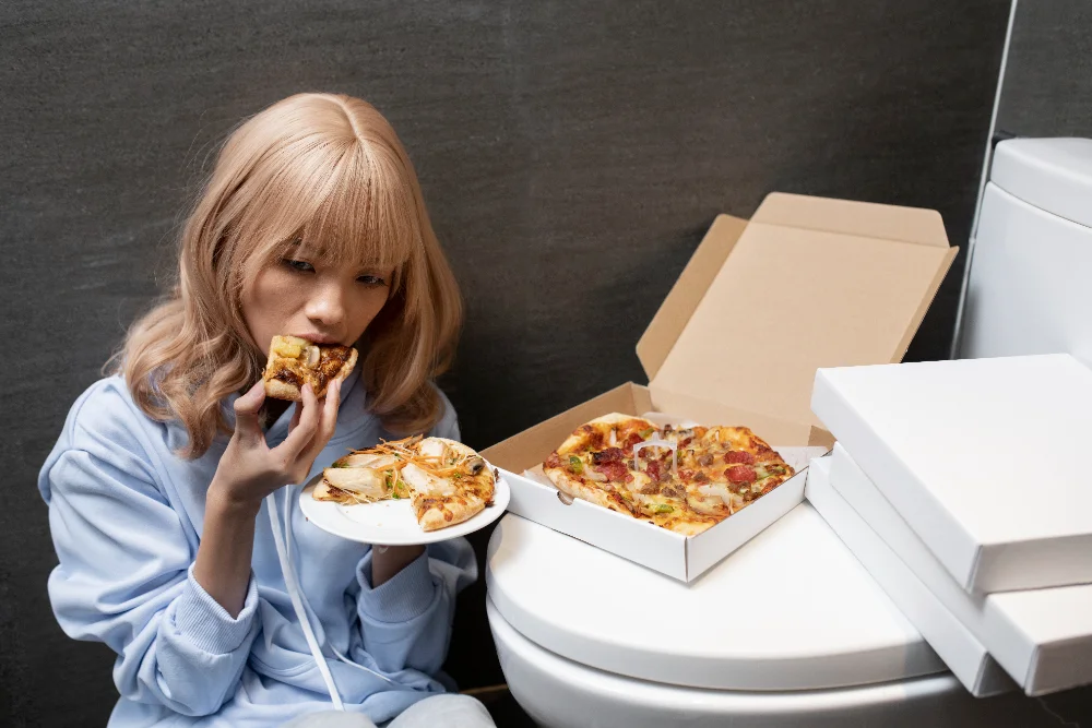 You are currently viewing A Thief’s Perspective: Why Stolen Food is So Tempting