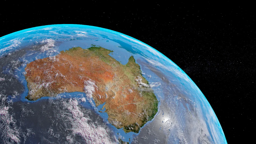 You are currently viewing Switching of Earth’s North and South Poles