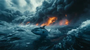 Read more about the article Is it Possible to Start a Fire Underwater?