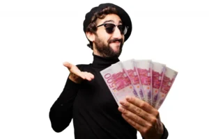 Read more about the article Imagine If Money Could Respond to You.