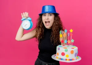 Read more about the article Repling with Humor to Happy Birthday Wishes