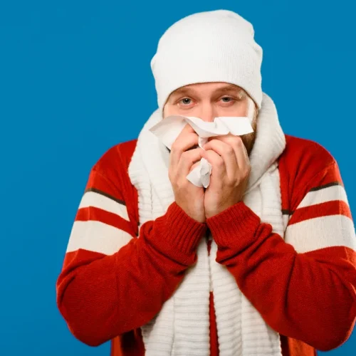 People say “Bless you” after a sneeze, but not a cough—why is that?