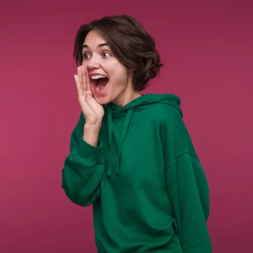 Texts Guaranteed to Crack Her Up