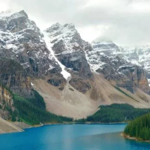 What ramifications would arise if Alberta were to secede from Canada?