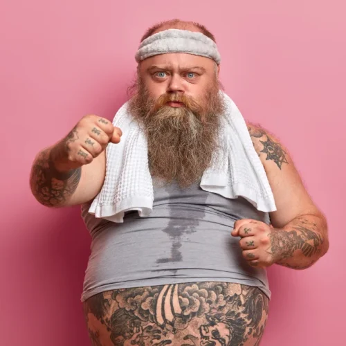 15 Best Fat Jokes to Make Someone Cry — Or Should You Even Tell Them?