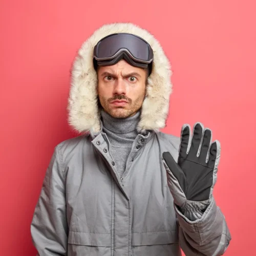 Why I Always Lose One Glove Not Two?